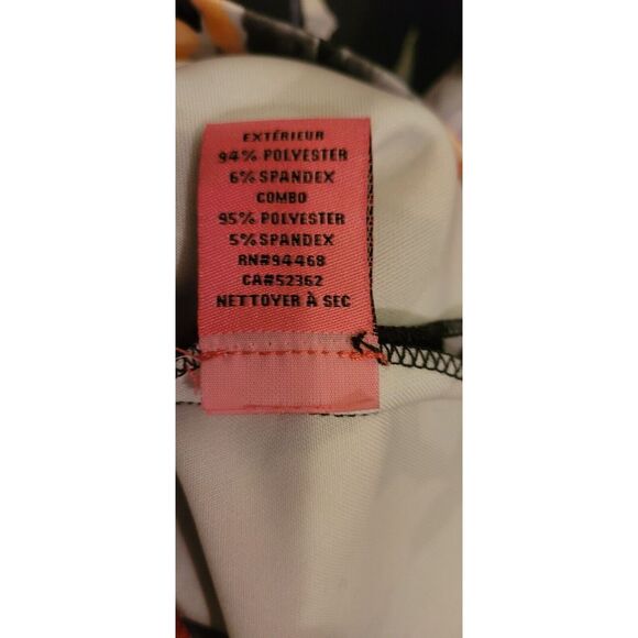 Biacci Women's Floral Dress - Picture 3 of 5